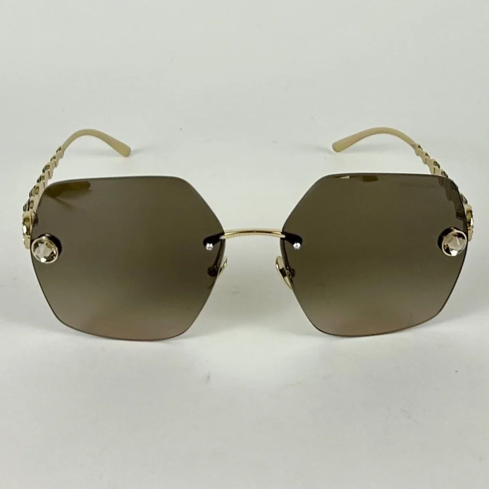 Giorgio Armani Sunglasses - Picture 2 of 11